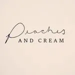 Peaches And Cream discount code